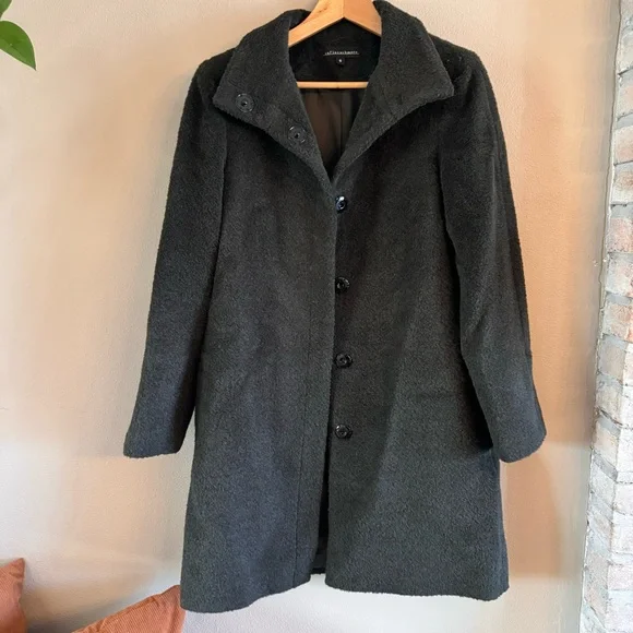 SOFIA CASHMERE‎ Melanie Coat